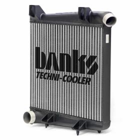 Intercooler System 08-10 Ford 6.4L Banks Power - 25984