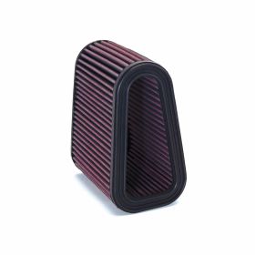 Air Filter Element Oiled For Use W/Ram-Air Cold-Air Intake Systems GM 6.2L Truck Early Banks Power - 41501