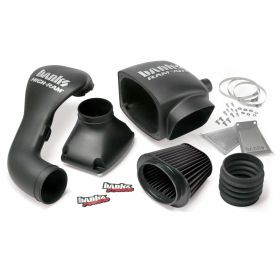 Ram-Air Cold-Air Intake System Dry Filter 04-08 Ford 5.4L F-150 Banks Power - 41806-D