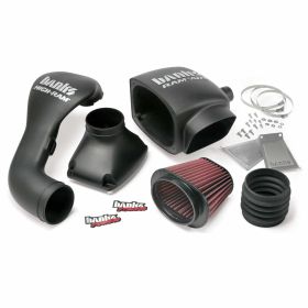 Ram-Air Cold-Air Intake System Oiled Filter 04-08 Ford 5.4L F-150 Banks Power - 41806