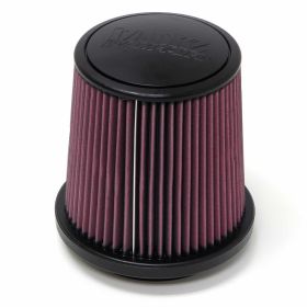 Air Filter Element Oiled For Use W/Ram-Air Cold-Air Intake Systems 14-15 Chevy/GMC Diesel/Gas Banks Power - 42141