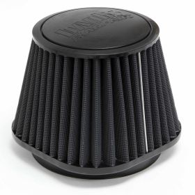 Air Filter Element Dry For Use W/Ram-Air Cold-Air Intake Systems 07-12 Dodge/Ram 6.7L Banks Power - 42178-D