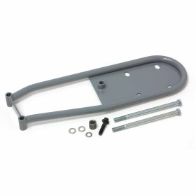 Fuel Filter Relocation Kit Use W/Twin Ram Manifold Banks Power - 43400