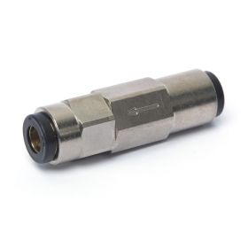 Check Valve In-Line Low-Restriction Banks Power - 45050