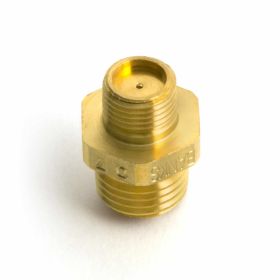 Injection Nozzle 7 52 LB/Hr At 100PSI 100 Degree Full Cone Banks Power - 45087