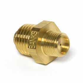 Injection Nozzle 12 88 LB/Hr At 100PSI 100 Degree Full Cone Banks Power - 45089