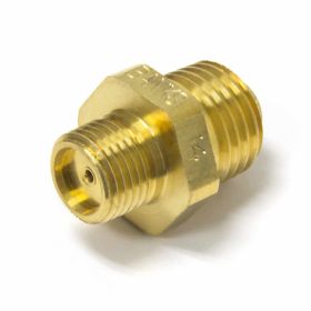 Injection Nozzle 14 103LB/Hr At 100PSI 100 Degree Full Cone Banks Power - 45090