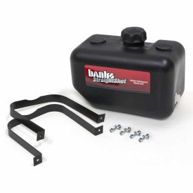 2.5 Gallon Tank Kit Includes All Necessary Hardware Banks Power - 45144
