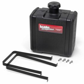 7 Gallon Tank Kit Includes All Necessary Hardware Banks Power - 45147