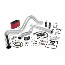 Stinger Bundle Power System 95.5-97 Ford 7.3L Automatic Transmission Banks Power - 48557