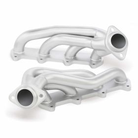 Torque Tube Exhaust Header System 04-08 Ford 5.4 F-150 and Lincoln Mark LT Banks Power - 48715