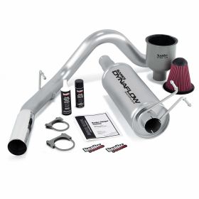 Stinger Bundle Power System 99-04 Ford 6.8L Excursion Banks Power - 49139