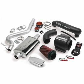 Stinger Bundle Power System 04-06 Jeep 4.0L Wrangler Unlimited Banks Power - 51336