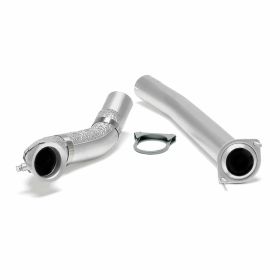 Monster Turbine Outlet Pipe Kit 94-97 Ford 7.3L Banks Power - 52105