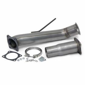 Monster Turbine Outlet Pipe Kit 03-04 Dodge 5.9L Banks Power - 53265