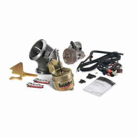 Brake Exhaust Braking System 06-07 Dodge 5.9L Manual Transmission Banks Power - 55228
