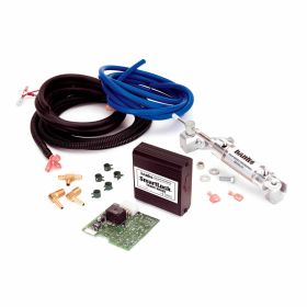 SmartLock Trans Brake Electronic Transmission Brake 8.5-02 Dodge 5.9L Banks Power - 55262