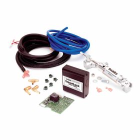 SmartLock Trans Brake Electronic Transmission Brake 03-04 Dodge 5.9L Banks Power - 55270