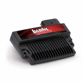Speedbrake Use W/iDash (iDash Not Included) 07-10 Chevy 6.6L LMM Banks Power - 55446