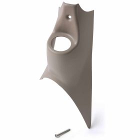 Pillar Mount 1 Gauge 2010-2012 Ram 1500 Pickup Tan Banks Power - 63191