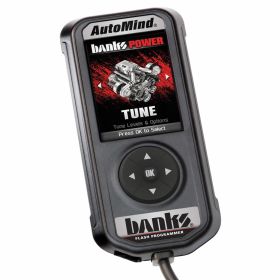 AutoMind 2 Programmer Hand Held Dodge/Ram/Jeep Diesel/Gas Banks Power - 66412