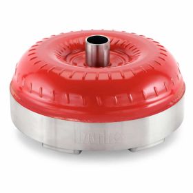 Billet Torque Converter W/RaceLock Technology 01-10 Chevy 6.6L Banks Power - 72510