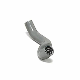Lower Radiator Hose GM 6.2L Truck Early Banks Power - 94020