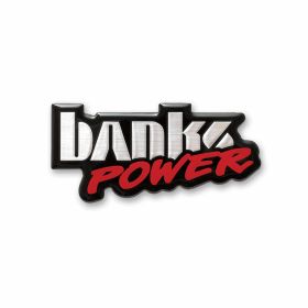 Urocal Power Small Red/Black/Silver Banks Power - 96009