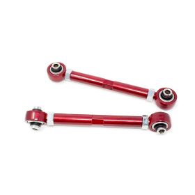 2011-2016 BMW 1-Series GodSpeed Rear Upper Camber Kit  - AK-179-C