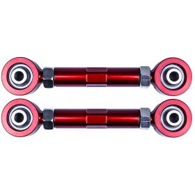 2004-2013 Mazda 3 GodSpeed Rear Toe Arms  - AK-215-A