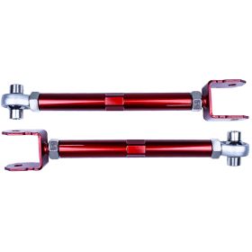 2011-2013 Infiniti M37 GodSpeed Rear Traction Rods  - AK-224-A