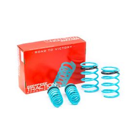 2002-2004 Acura RSX GodSpeed Lowering Springs  - LS-TS-AA-0002