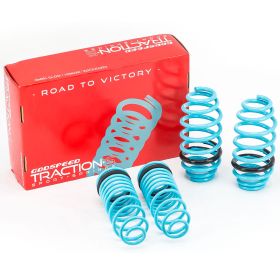 1996-2001 Audi A4 FWD GodSpeed Lowering Springs  - LS-TS-AI-0003