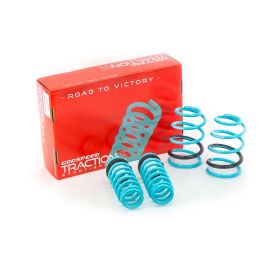 2007-2013 BMW 1-Series Coupe GodSpeed Lowering Springs  - LS-TS-BW-0001