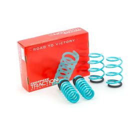 2012-2017 BMW 3-Series GodSpeed Lowering Springs  - LS-TS-BW-0003-A