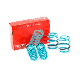 2004-2010 BMW 5-Series GodSpeed Lowering Springs  - LS-TS-BW-0004