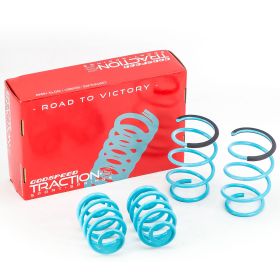 1999-2005 BMW 3-Series GodSpeed Lowering Springs  - LS-TS-BW-0006