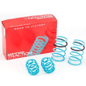 1992-1998 BMW 3-Series GodSpeed Lowering Springs  - LS-TS-BW-0007