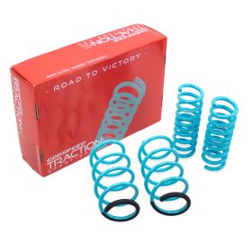 2010-2016 Mercedes E-Class 2WD GodSpeed Lowering Springs  - LS-TS-BZ-0004