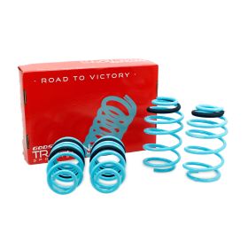 2010-2015 Chevy Camaro GodSpeed Lowering Springs  - LS-TS-CT-0011