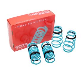 2008-2016 Chevy Cruze GodSpeed Lowering Springs  - LS-TS-CT-0012