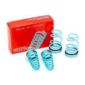 2005-2010 Ford Mustang GodSpeed Lowering Springs  - LS-TS-FD-0003-A