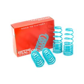 1998-2002 Honda Accord GodSpeed Lowering Springs  - LS-TS-HA-0002-A
