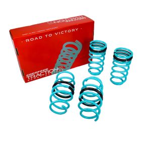 2006-2011 Honda Civic Base/Si GodSpeed Lowering Springs  - LS-TS-HA-0008