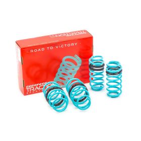 2012-2015 Honda Civic GodSpeed Lowering Springs  - LS-TS-HA-0009