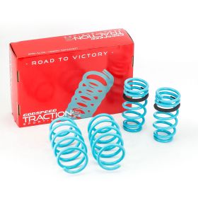 2007-2011 Honda CRV GodSpeed Lowering Springs  - LS-TS-HA-0012