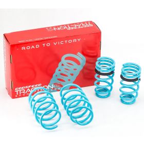 2012-2017 Honda CRV GodSpeed Lowering Springs  - LS-TS-HA-0013