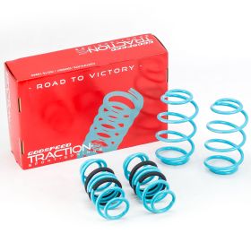 2006-2008 Honda Fit GodSpeed Lowering Springs  - LS-TS-HA-0014