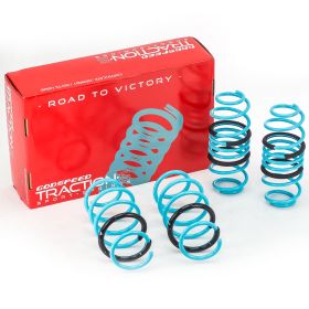 2015-2017 Honda Fit GodSpeed Lowering Springs  - LS-TS-HA-0016