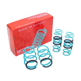 2016-2017 Honda Civic GodSpeed Lowering Springs  - LS-TS-HA-0021